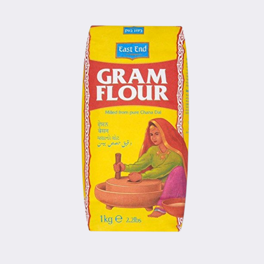 E.E. GRAM FLOUR