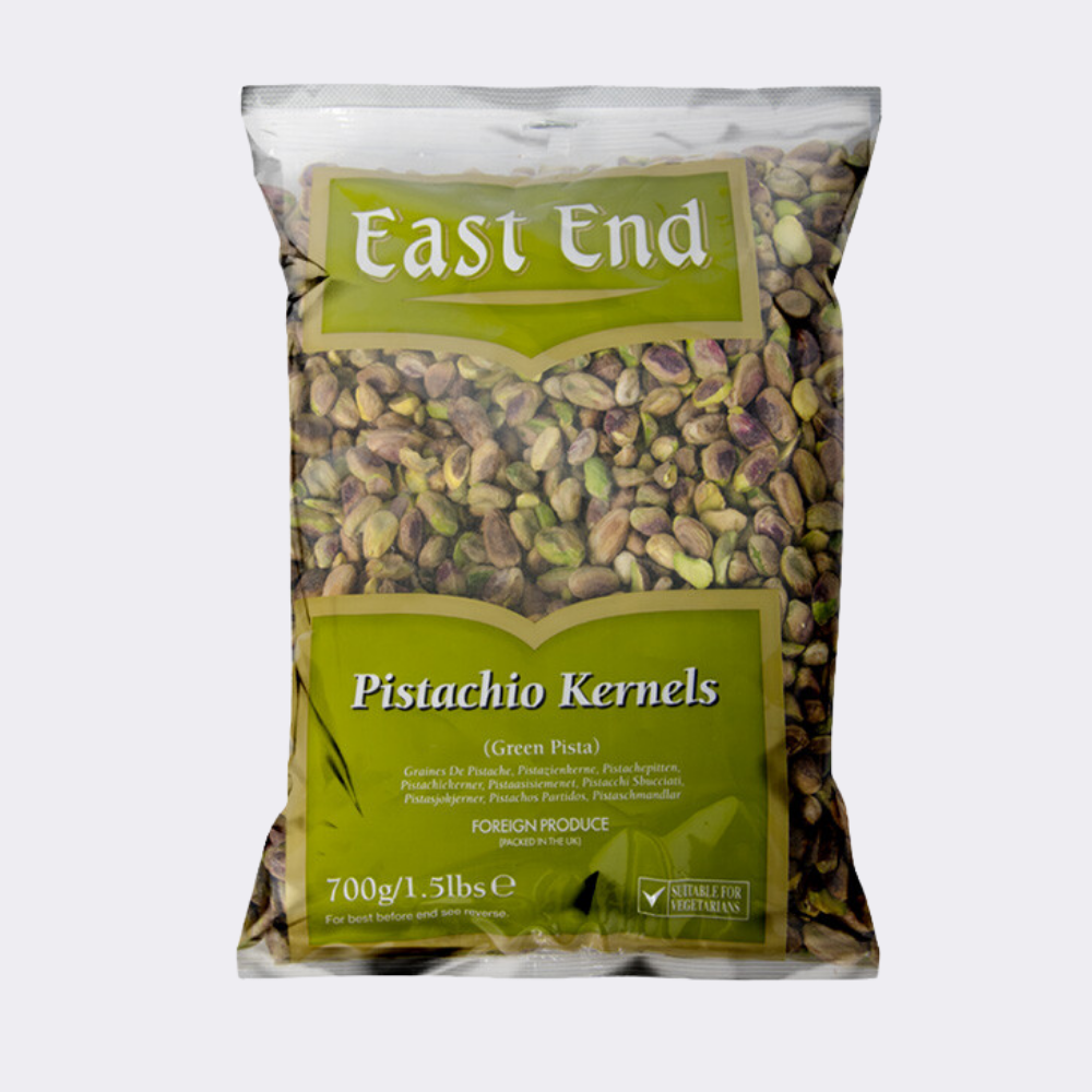 E.E. GREEN PISTA KERNAL