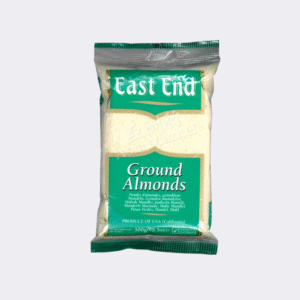 E.E. GROUND ALMONDS