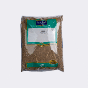 E.E. GROUND CUMIN (JEERA)