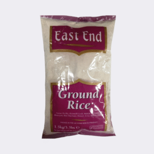 E.E. GROUND RICE