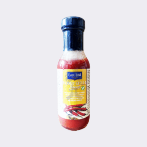 EAST END HONEY & CHILLI SAUCE