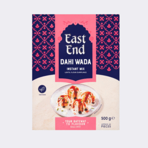 E.E. INSTANT DAHI WADA MIX