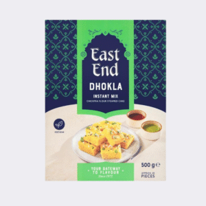 E.E. INSTANT DHOKLA MIX