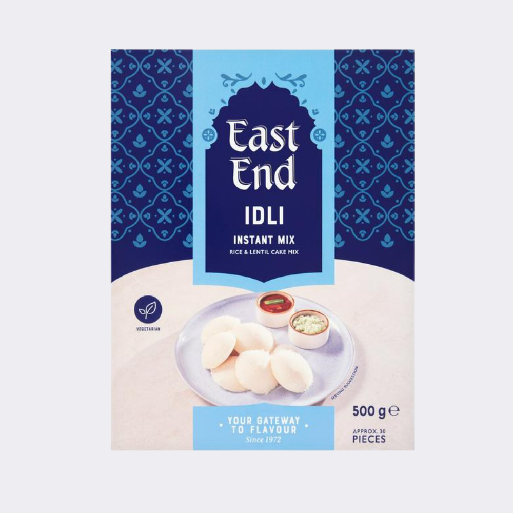 E.E. INSTANT IDLI MIX