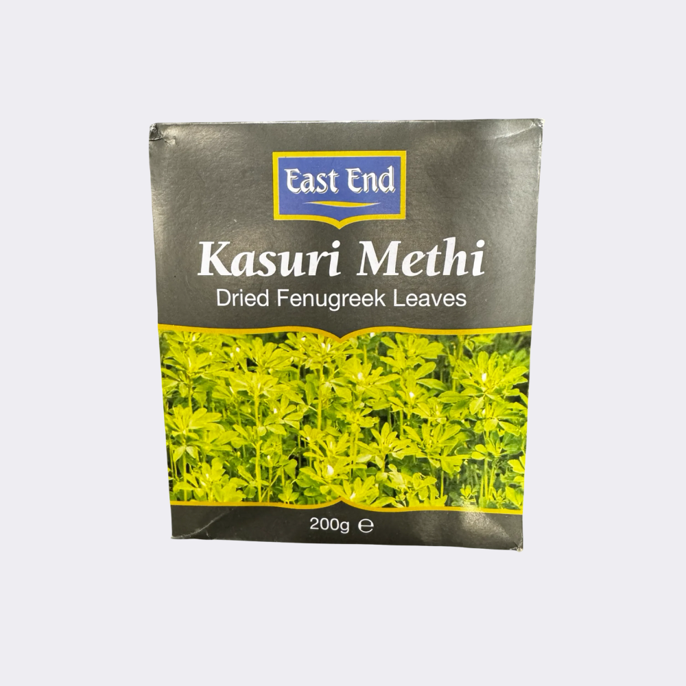 E.E. KASOORI METHI