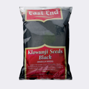 E.E. KLOWUNJI BLACK