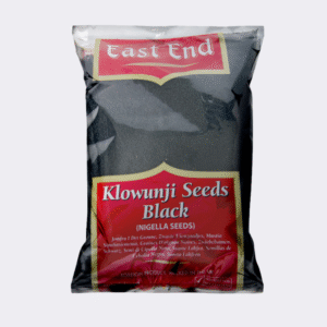 E.E. KLOWUNJI BLACK