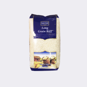 E.E. L/G PATNA RICE ? B