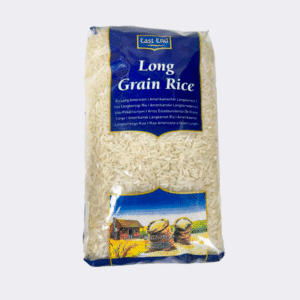 E.E. L/G PATNA RICE ? B
