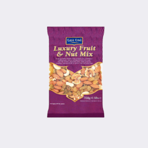 E.E. LUXURY FRUIT & NUT MIX