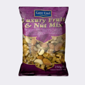 E.E. LUXURY FRUIT & NUT MIX