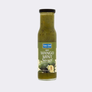 EAST END MANGO MINT SAUCE 260G