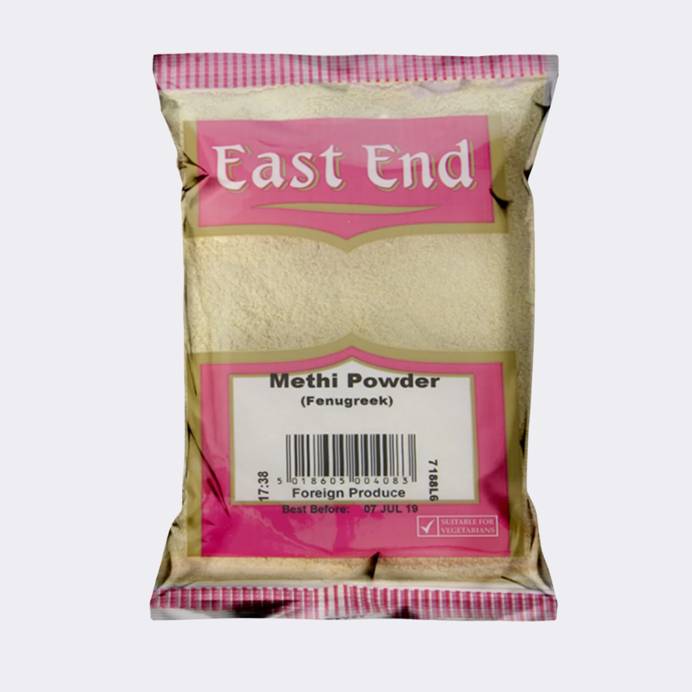 E.E. METHI (FENUGREEK) POW
