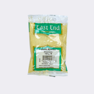 E.E. METHI (FENUGREEK) POW