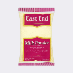 E.E. MILK POWDER 250 gm