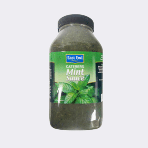 E.E. MINT SAUCE 2.27 litre