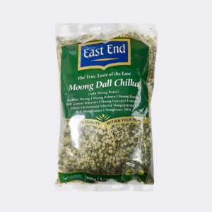 E.E. MOONG DALL CHILKA