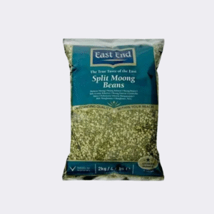 E.E. MOONG DALL CHILKA (B)