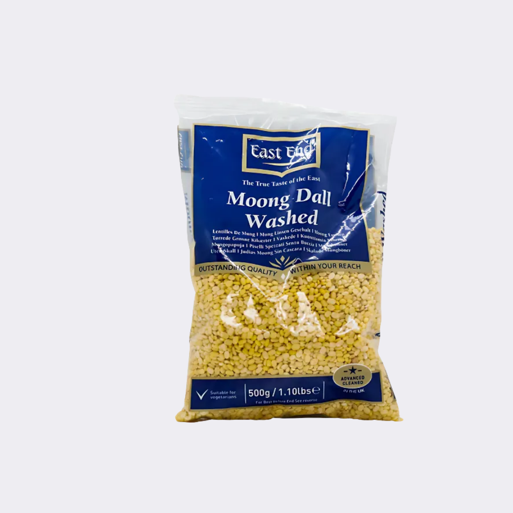 E.E. MOONG DALL WASH (B)