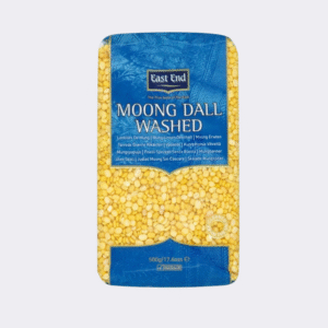 E.E. MOONG DALL WASH (B)