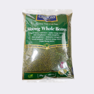 E.E. MOONG WHOLE