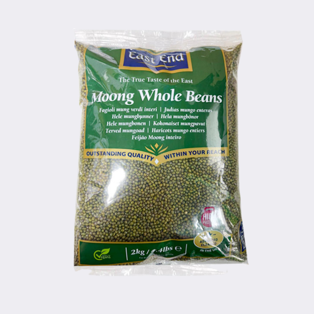 E.E. MOONG WHOLE