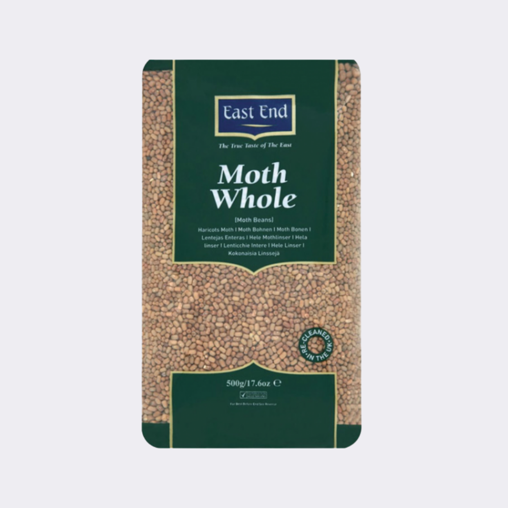 E.E. MOTH WHOLE (B)