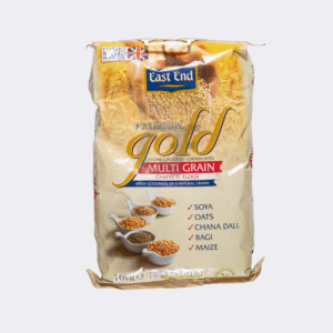 E.E. MULTI GRAIN FLOUR