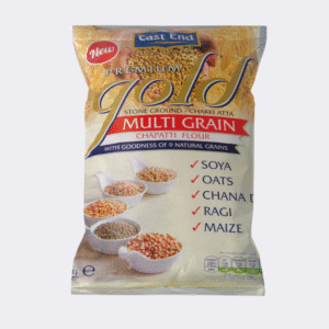 E.E. MULTI GRAIN FLOUR