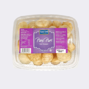E.E. PANI PURI