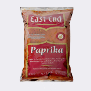 E.E. PAPRIKA POWDER