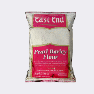 E.E. PEARL BARLEY FLOUR