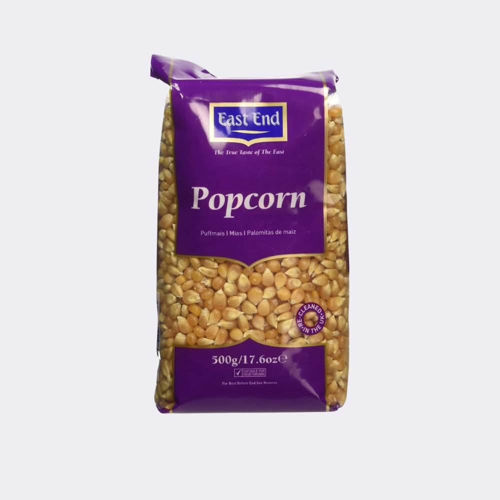 E.E. POP CORN (B)