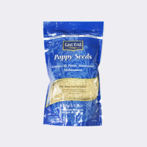 E.E. POPPY SEEDS