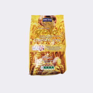 Eastend multigrain atta (10kg)