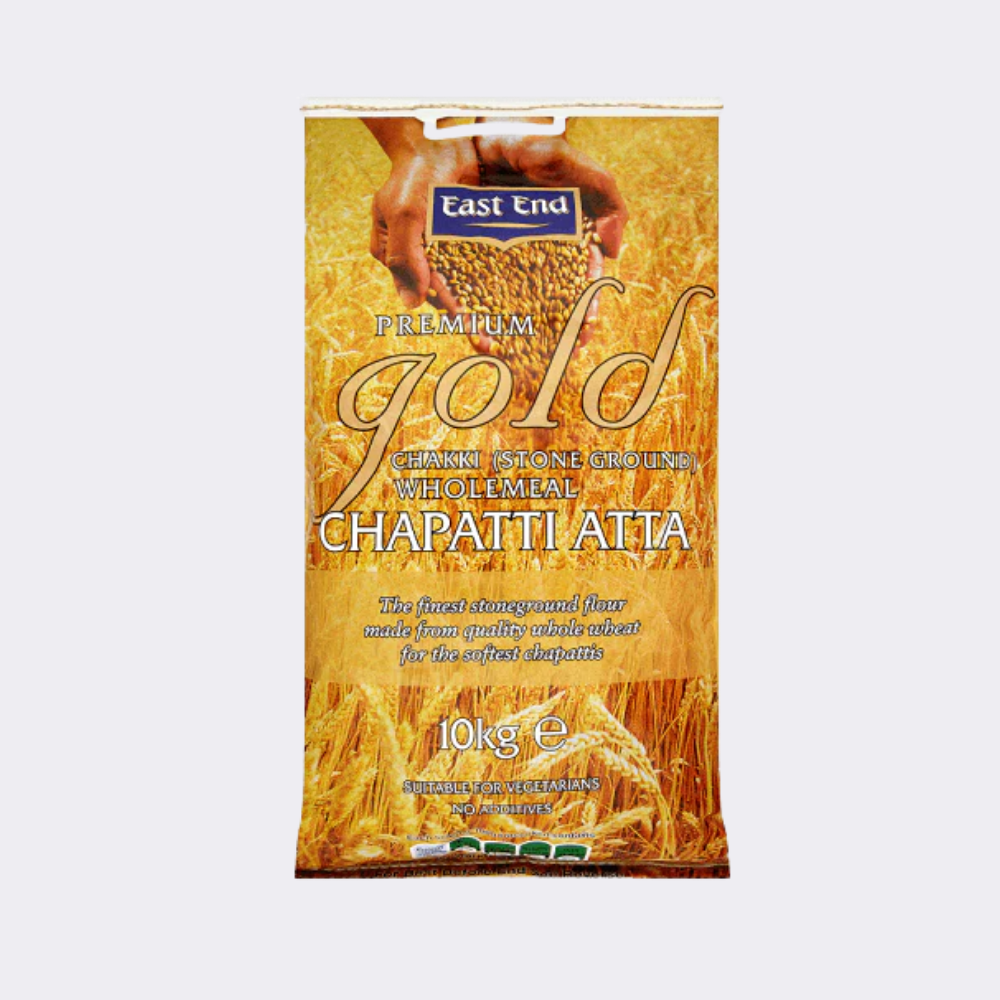 Eastend Multigrain atta (5kg)