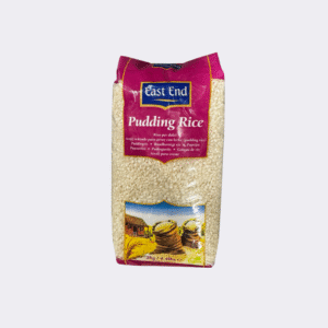 E.E. PUDDING RICE ? B