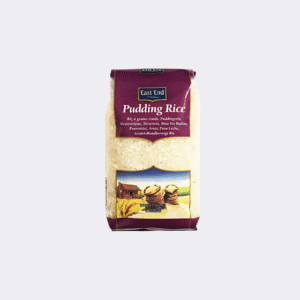 E.E. PUDDING RICE ? B