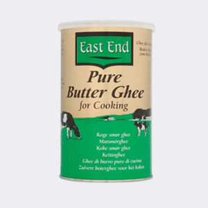 E.E. PURE BUTTER GHEE TIN ( 500GM )