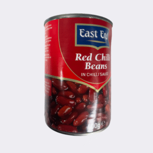 E.E. RED CHILLI BEANS