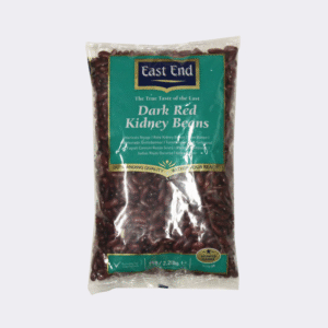 E.E. RED KIDNEY BEANS