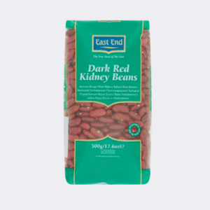 E.E. RED KIDNEY BEANS (B)