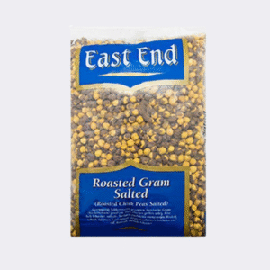 E.E. ROASTED GRAM (SALTED)