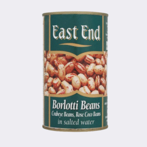 E.E. ROSE COCO BEANS