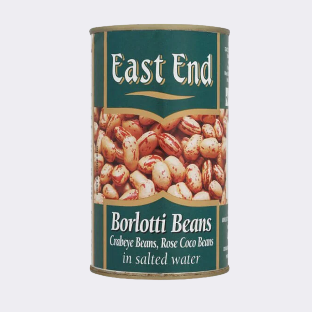 Ee Rosococo beans