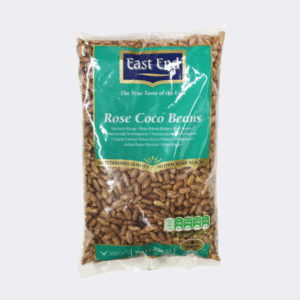 E.E. ROSE COCO BEANS
