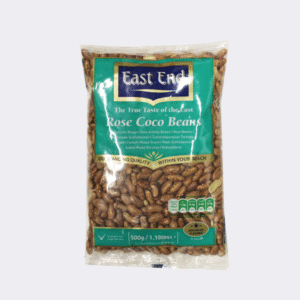 E.E. ROSE COCO C/EYE BEANS