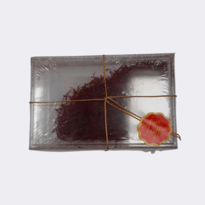 E.E. SAFFRON