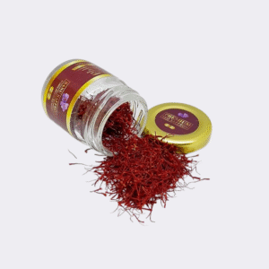 E.E. SAFFRON